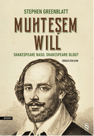 Muhteşem Will Stephen Greenblatt