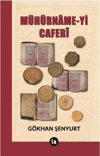 Mühürname-yi Caferi Gökhan Şenyurt