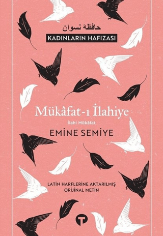 Mükafat-ı İlahiye Rasim Cinisli