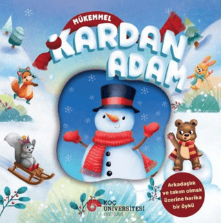 Mükemmel Kardan Adam James Phoenix