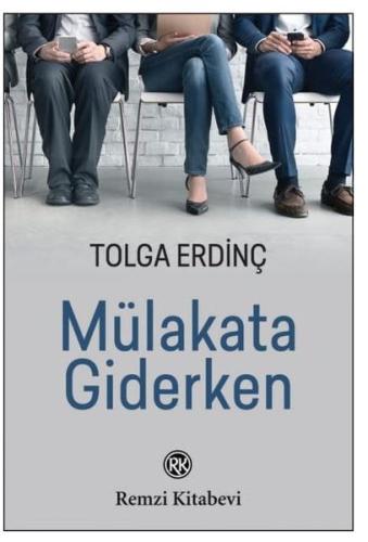 Mülakata Giderken Tolga Erdinç