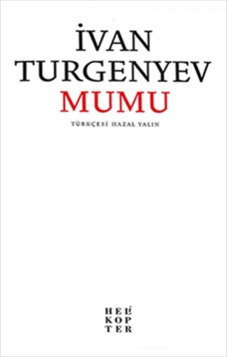 Mumu Feyza Zaim