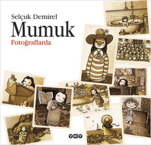 Mumuk Fotoğraflarda Greg