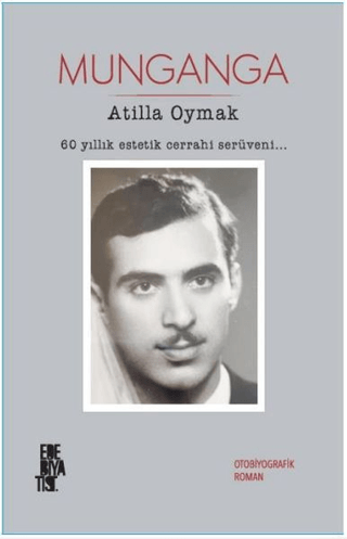 Munganga Atilla Oymak
