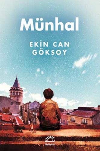Münhal Ekin Can Göksoy