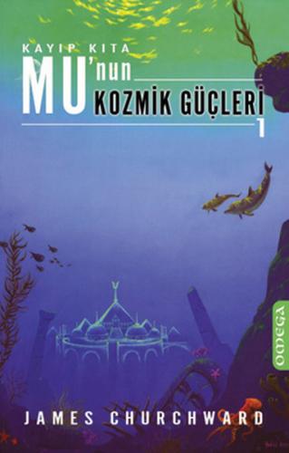 Mu'nun Kozmik Güçleri 1 Tracey Corderoy