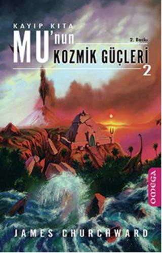 Mu'nun Kozmik Güçleri 2 Tracey Corderoy