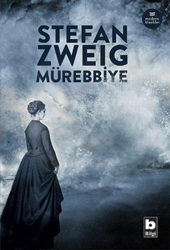 Mürebbiye-Modern Klasikler Stefan Zweig