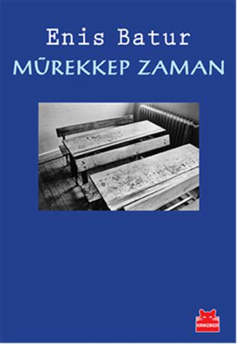 Mürekkep Zaman Hermann
