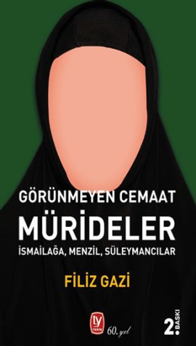 Mürideler Filiz Gazi