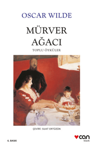 Mürver Ağacı
