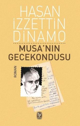 Musa'nın Gecekondusu Oşin Çilingir