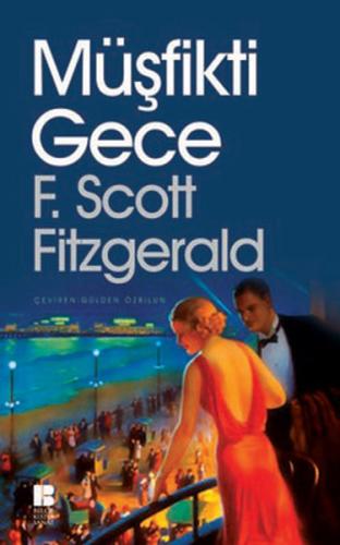 Müşfikti Gece Şeref Turhan