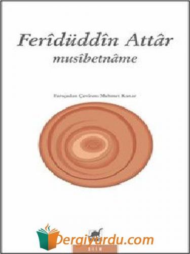 Musibetname Feridü'd-din Attar