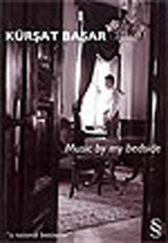 Music By My Bedside M. Sait Mermutlu Music By My Bedside M. Sait Mermutlu