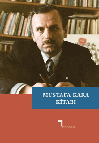 Mustafa Kara Kitabı Gürkan Ergin