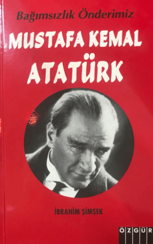 Mustafa Kemal Atatürk Prof.Dr.Reha Oğuz Türkkan