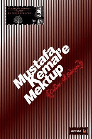 Mustafa Kemal'e Mektup Shaman Durek