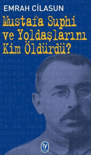 Mustafa Suphi ve Yoldaşlarını Kim Öldürdü? Sharon Owens