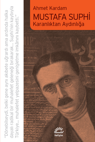Mustafa Suphi Etgar Keret