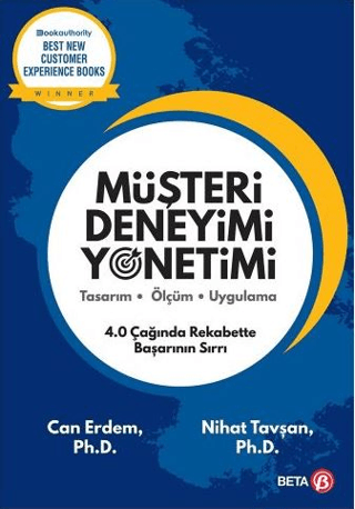 Müşteri Deneyimi Yönetimi Can Erdem
