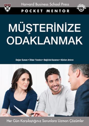Müşterinize Odaklanmak James L.Heskett