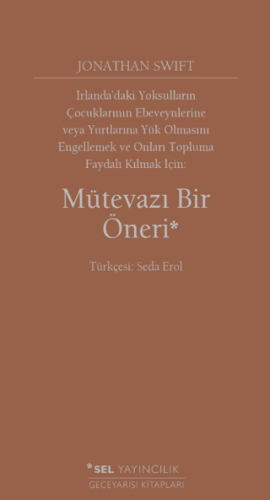 Mütevazı Bir Öneri Kadir Üredi