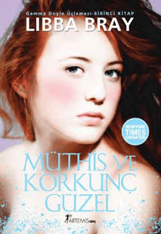 Müthiş Ve Korkunç Güzel JanWerner Müller