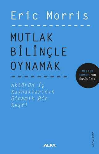 Mutlak Bilinçle Oynamak Sıla Bayındır