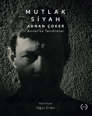 Mutlak Siyah Oğuz Erten