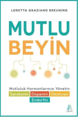 Mutlu Beyin Loretta Graziano Breuning