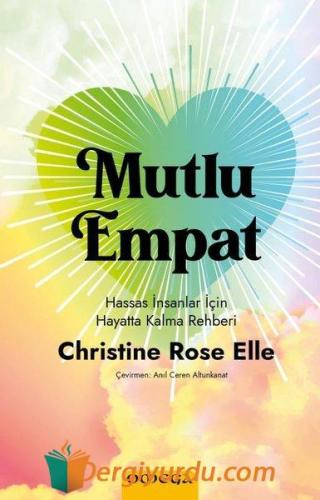 Mutlu Empat - Hassas İnsanlar İçin Hayatta Kalma Rehberi Christine Ros