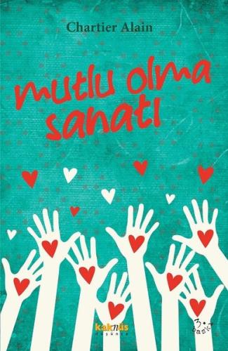 Mutlu Olma Sanatı HaJoon Chang