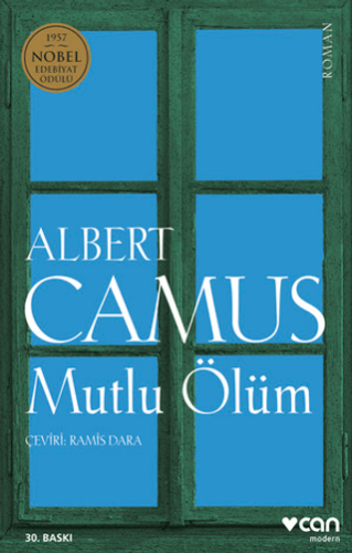 Mutlu Ölüm Renaud Barbaras