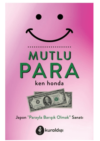 Mutlu Para (Ciltli)