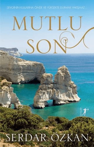 Mutlu Son François Chaubet