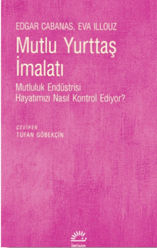 Mutlu Yurttaş İmalatı
