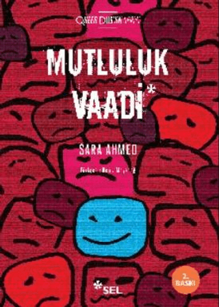 Mutluluk Vaadi Sara Ahmed