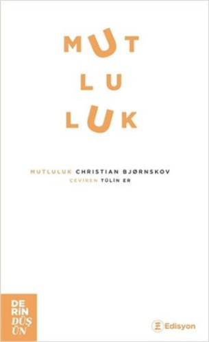Mutluluk Christian Bjornskov