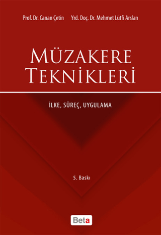 Müzakere Teknikleri Emily Jenkins