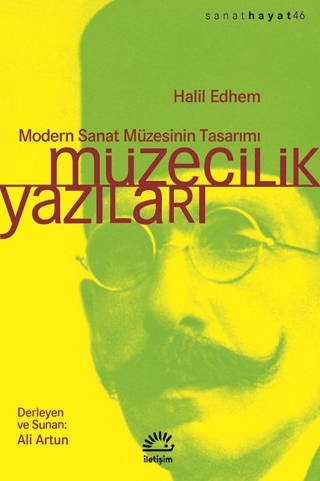 Müzecilik Yazıları Halil Edhem
