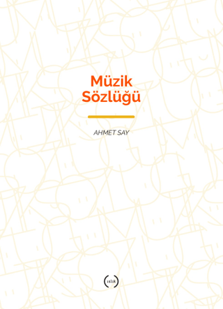 Müzik Sözlüğü (Ciltli)