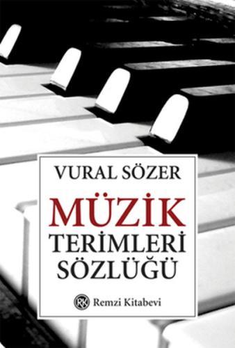 Müzik Terimleri Sözlüğü Hasan Coşar