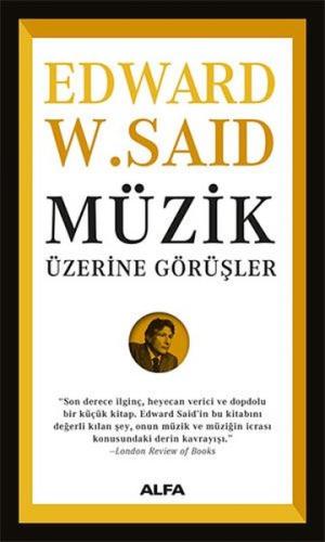 Müzik Üzerine Görüşler Peter May