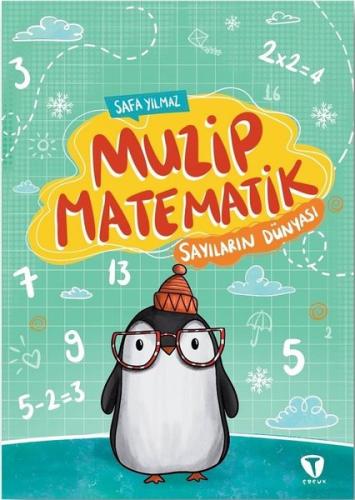 Muzip Matematik - Sayıların Dünyası Safa Yılmaz