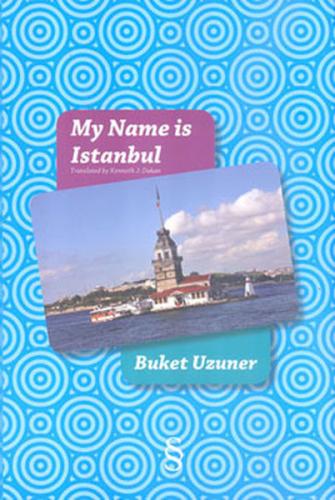 My Name is Istanbul 18334