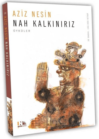 Nah Kalkınırız