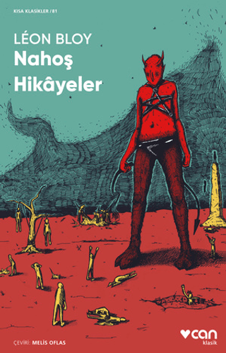 Nahoş Hikayeler Robin D. Perrin