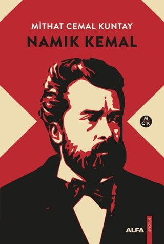 Namık Kemal (Ciltli) Mithat Cemal Kuntay
