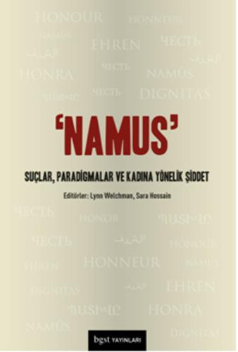 Namus Kolektif